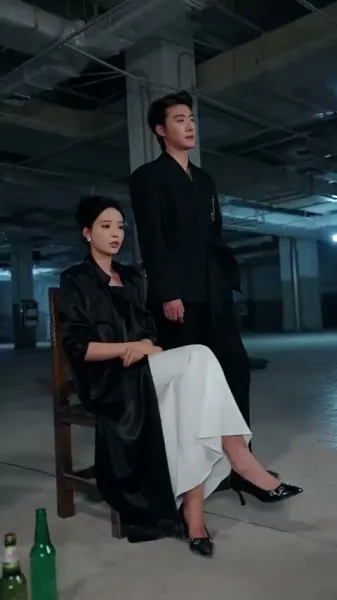 ปรารถนาคลั่ง