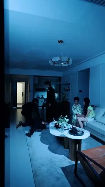 ปรารถนาคลั่ง