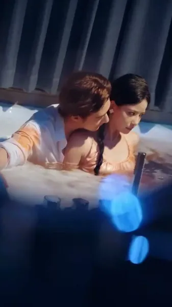 ปรารถนาคลั่ง