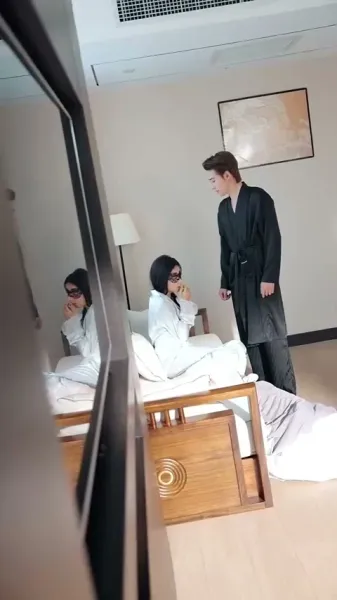 ปรารถนาคลั่ง