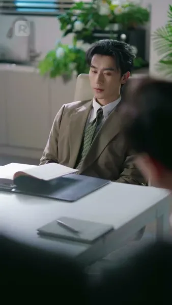 ครั้งนี้ขอให้ฉันเป็นคนรักเธอ