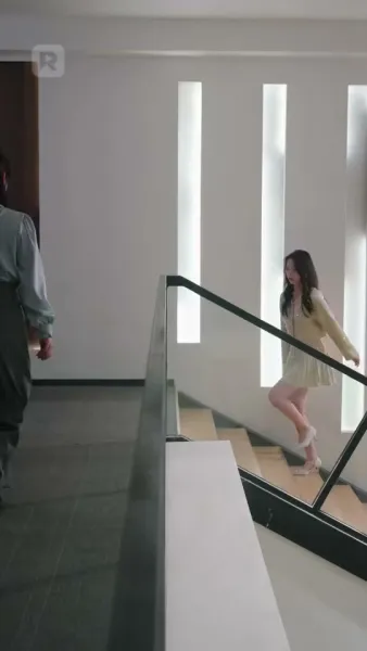 ครั้งนี้ขอให้ฉันเป็นคนรักเธอ