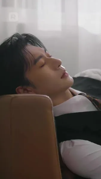 ครั้งนี้ขอให้ฉันเป็นคนรักเธอ