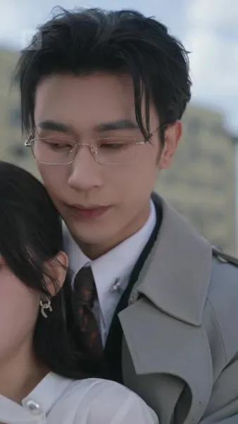 ครั้งนี้ขอให้ฉันเป็นคนรักเธอ