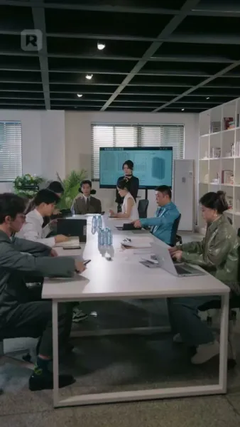 ครั้งนี้ขอให้ฉันเป็นคนรักเธอ