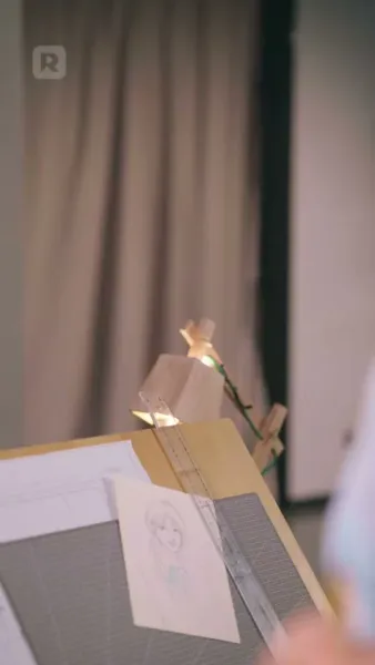 ครั้งนี้ขอให้ฉันเป็นคนรักเธอ