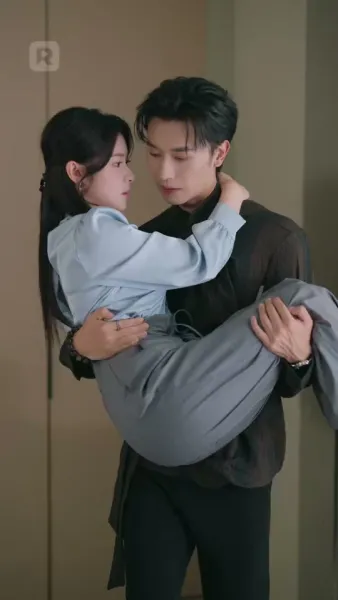 ครั้งนี้ขอให้ฉันเป็นคนรักเธอ