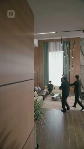 ครั้งนี้ขอให้ฉันเป็นคนรักเธอ