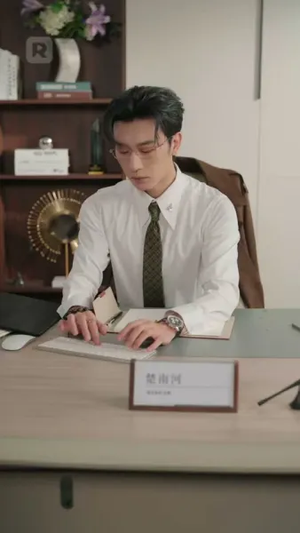 ครั้งนี้ขอให้ฉันเป็นคนรักเธอ