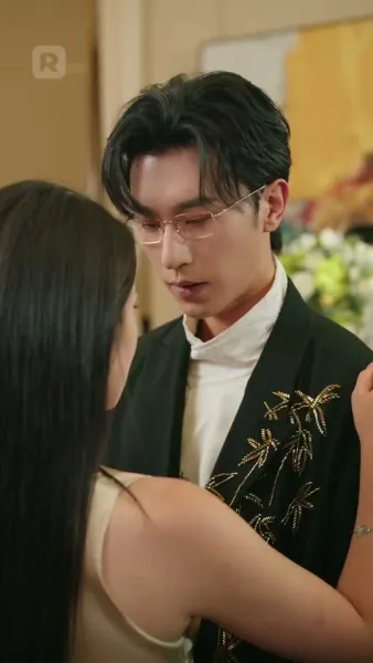 ครั้งนี้ขอให้ฉันเป็นคนรักเธอ