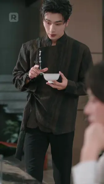 ครั้งนี้ขอให้ฉันเป็นคนรักเธอ