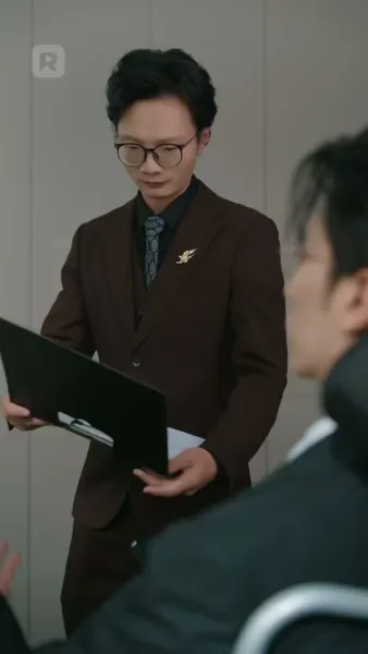 ครั้งนี้ขอให้ฉันเป็นคนรักเธอ