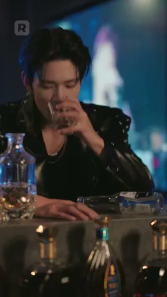 ครั้งนี้ขอให้ฉันเป็นคนรักเธอ