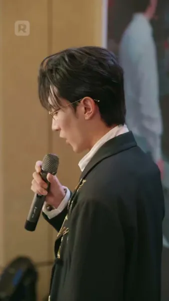 ครั้งนี้ขอให้ฉันเป็นคนรักเธอ