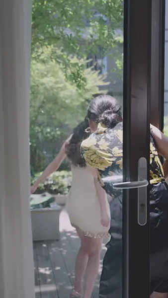 สามีของฉันฆ่าลูกของเรา[พากย์เสียง]