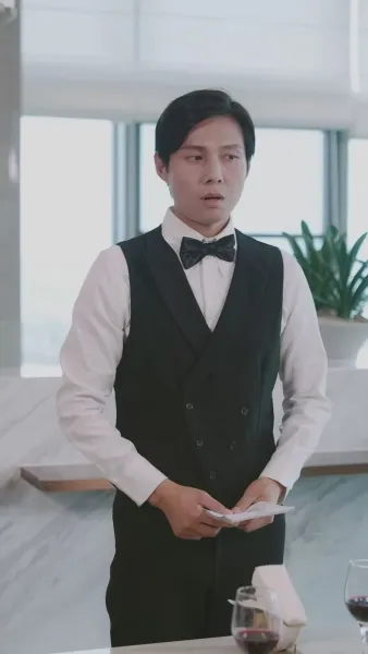 สามีของฉันฆ่าลูกของเรา[พากย์เสียง]