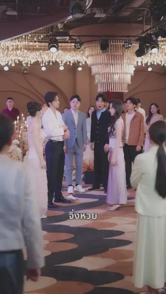 สามีของฉันฆ่าลูกของเรา[พากย์เสียง]