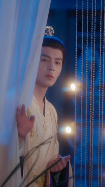 ผู้ชายของข้าเป็นฮ่องเต้ซะได้