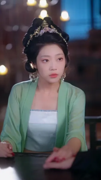 ผู้ชายของข้าเป็นฮ่องเต้ซะได้