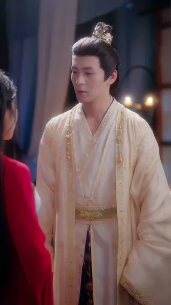 ผู้ชายของข้าเป็นฮ่องเต้ซะได้