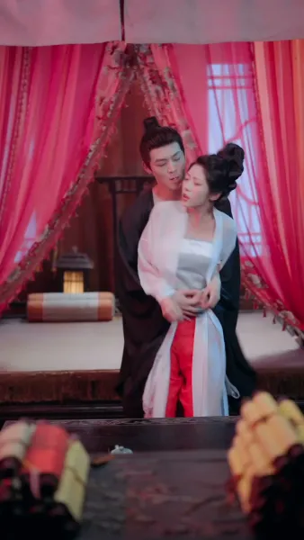 ผู้ชายของข้าเป็นฮ่องเต้ซะได้