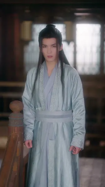 ผู้ชายของข้าเป็นฮ่องเต้ซะได้