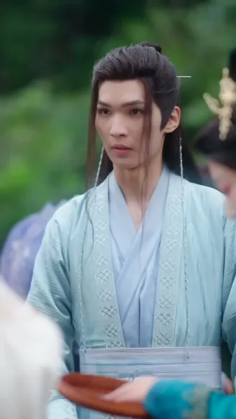 ผู้ชายของข้าเป็นฮ่องเต้ซะได้