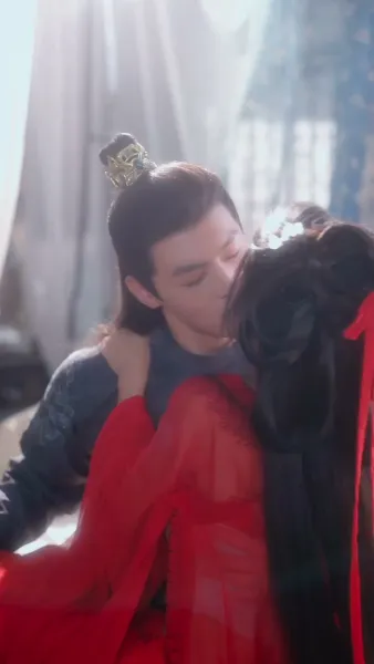 ผู้ชายของข้าเป็นฮ่องเต้ซะได้