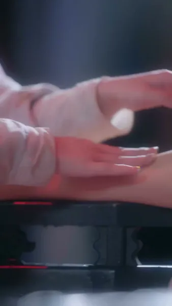 ผู้ชายของข้าเป็นฮ่องเต้ซะได้