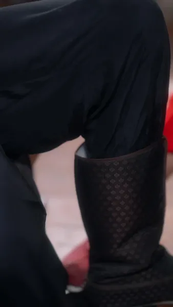 ผู้ชายของข้าเป็นฮ่องเต้ซะได้