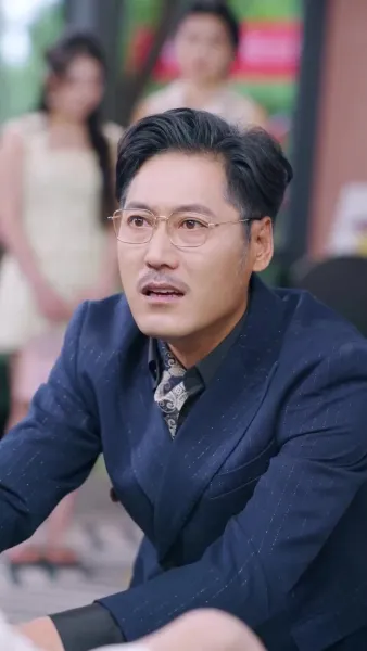 ทายาทผู้ซ่อนเร้น