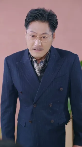 ทายาทผู้ซ่อนเร้น