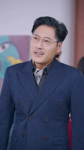 ทายาทผู้ซ่อนเร้น