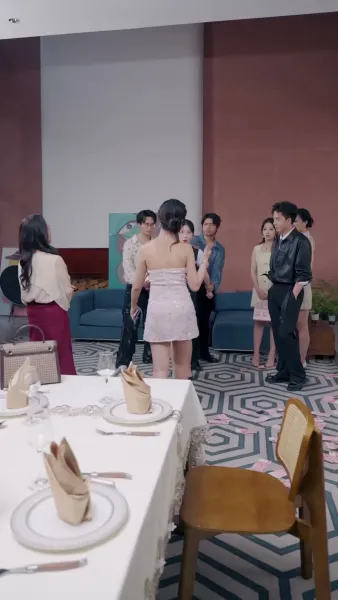 ทายาทผู้ซ่อนเร้น