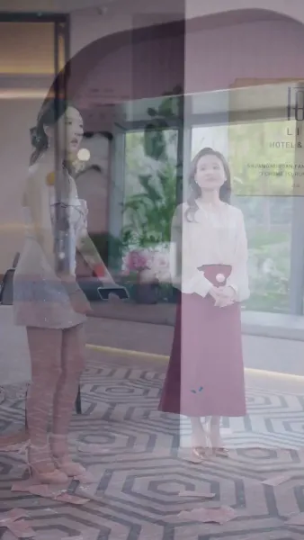 ทายาทผู้ซ่อนเร้น