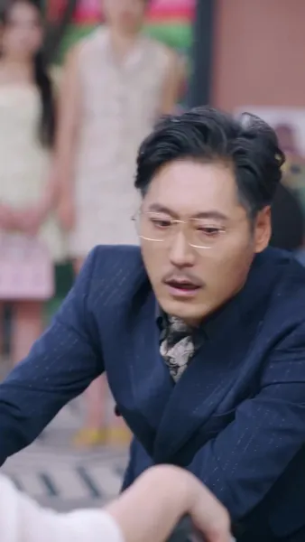 ทายาทผู้ซ่อนเร้น