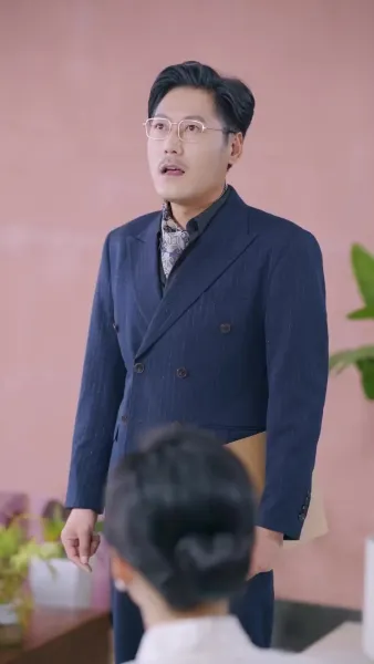 ทายาทผู้ซ่อนเร้น