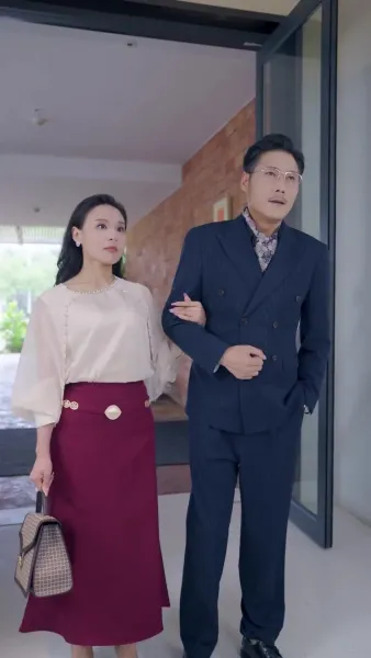 ทายาทผู้ซ่อนเร้น