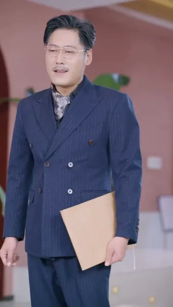 ทายาทผู้ซ่อนเร้น