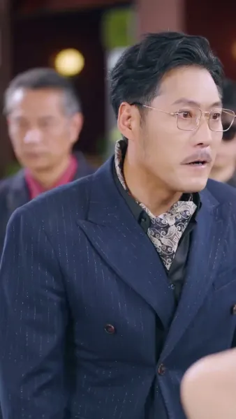 ทายาทผู้ซ่อนเร้น