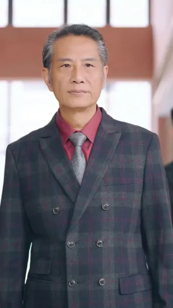 ทายาทผู้ซ่อนเร้น