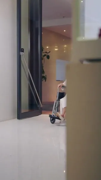 ทายาทผู้ซ่อนเร้น