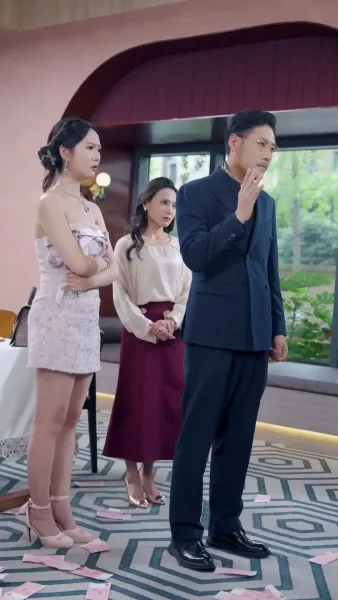 ทายาทผู้ซ่อนเร้น