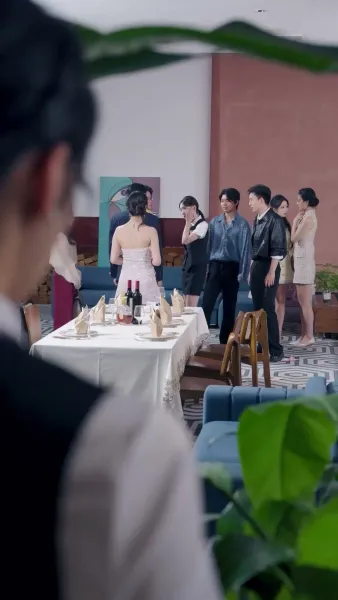 ทายาทผู้ซ่อนเร้น