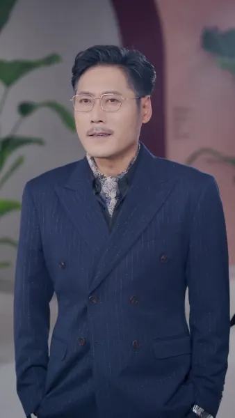 ทายาทผู้ซ่อนเร้น