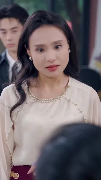 ทายาทผู้ซ่อนเร้น