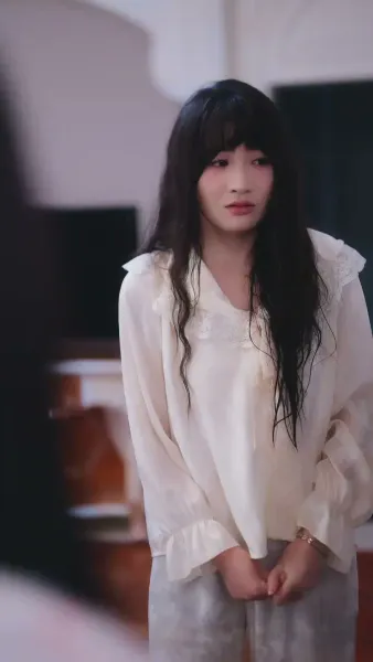 คุณหนูบ้าคลั่ง ห้ามแหย่