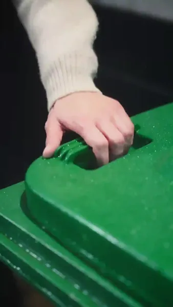 คุณหนูบ้าคลั่ง ห้ามแหย่