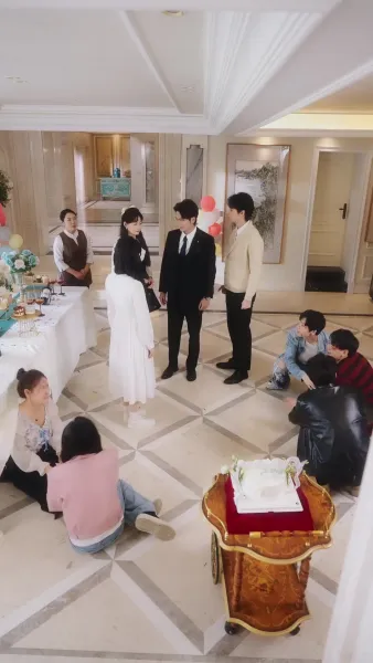 คุณหนูบ้าคลั่ง ห้ามแหย่