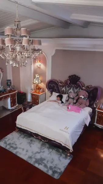 คุณหนูบ้าคลั่ง ห้ามแหย่